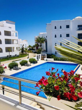 Jardines de Asilah